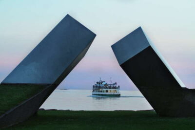 Waterfront Discovery Cruise