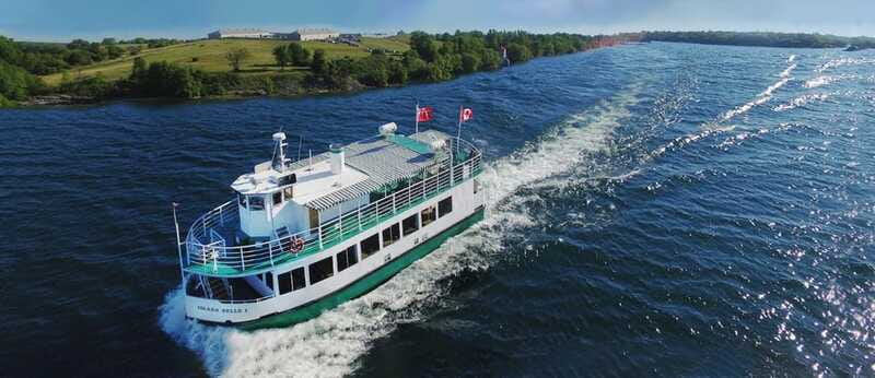 Kingston: Waterfront Discovery Cruise - Is the $32 price good value?