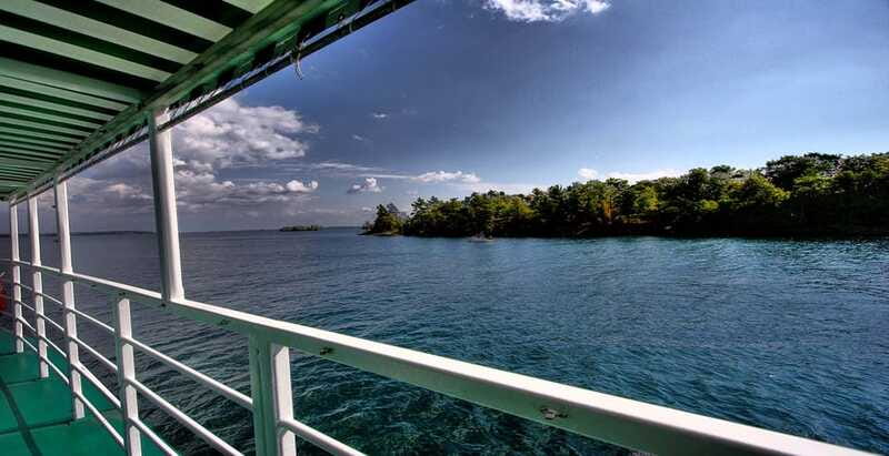 Kingston: Waterfront Discovery Cruise - Practical details that affect your day
