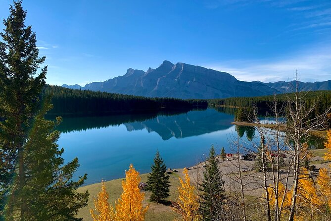 Lake Louise, Moraine Lake and the Icefields Parkway Full-Day Tour - The Icefields Parkway changes the pace