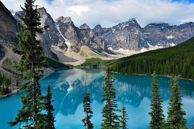 Lake Louise Moraine Lake Day Trip from Banff Calgary Canmore - Why this Rocky Mountain day trip works