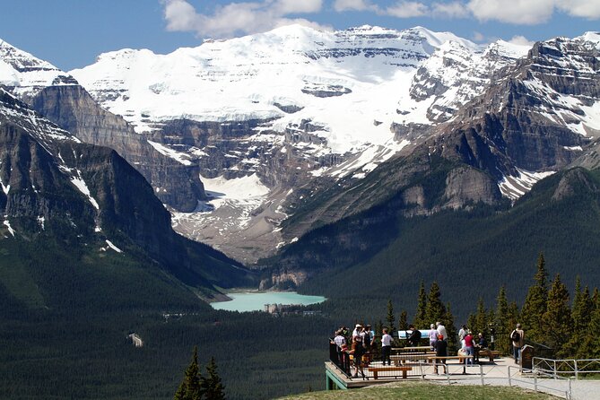 Lake Louise Summer Gondola Experience - Quick points before you book