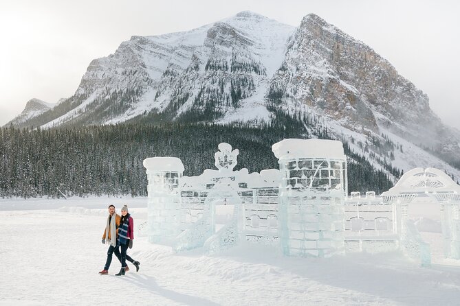 Lake Louise & Yoho National Park Day Tour from Calgary/Banff - What this Calgary and Banff day tour is really offering
