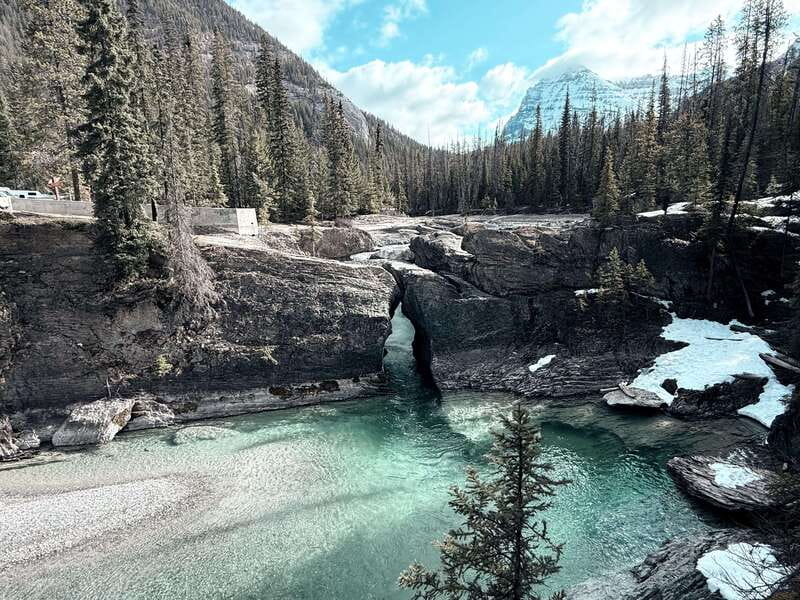 Lake Moraine Lake Louise Johnston Canyon Banff Town Day Tour - Who will enjoy this tour most
