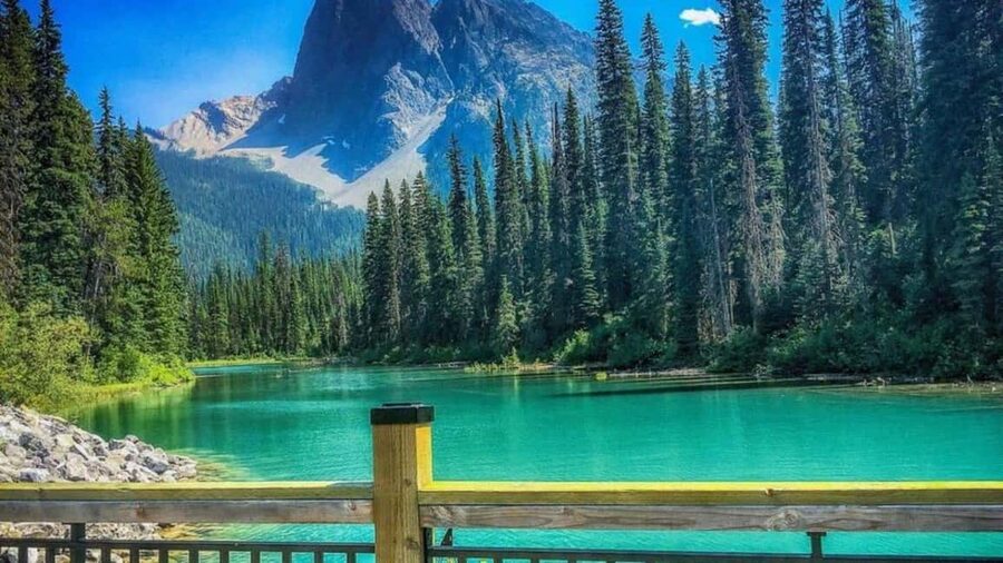 Louise Louise, Banff Gondola, Minnewanka & Emerald Lakes - Quick reasons to consider this Rockies day trip