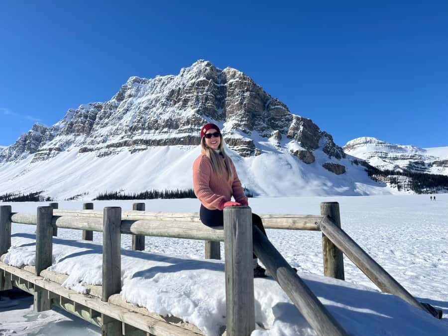 Louise, Moraine/Bow, Emerald, Peyto- 4 Lake Tour - Emerald Lake brings a different color