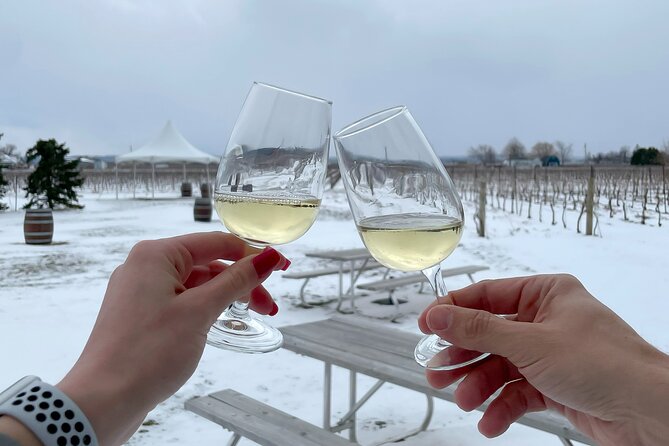 Lunch in the Vineyard: A Scenic Niagara Wine Tour Experience - Bella Terra adds a family-run feel