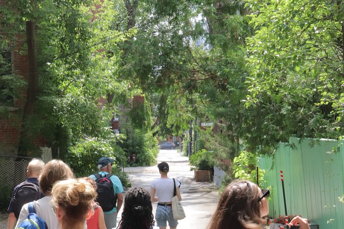 Making Their Mark: Montreal Jewish History Walking Tour - Key points to know before you go