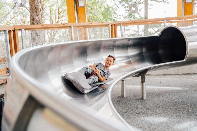 Malahat SkyWalk Ticket - Planning your time near Victoria