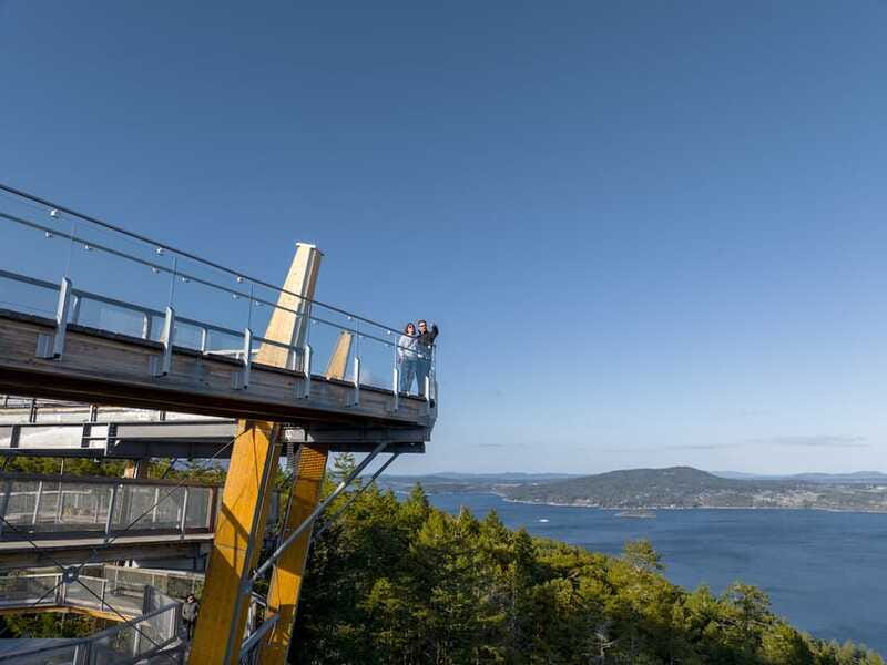 Malahat SkyWalk Ticket - Who will enjoy Malahat SkyWalk most?