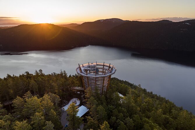 Malahat SkyWalk Tickets - Six things to know before you go