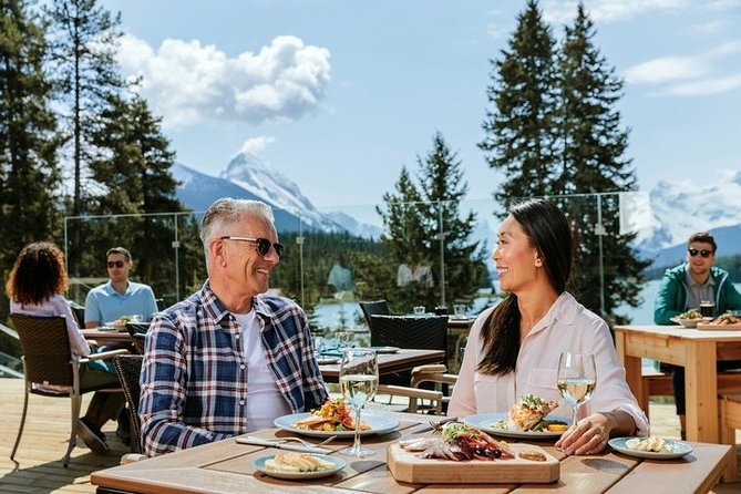 Maligne Lake Cruise - Is the price of $86.79 good value?