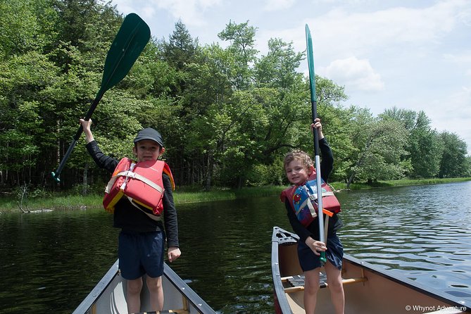 Mersey River Quickie Adventure - 2 Hours - Quick points to know before you book