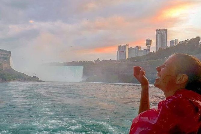 Mississauga: Niagara Falls Day Tour with Boat Cruise - Why this Mississauga to Niagara Falls trip works