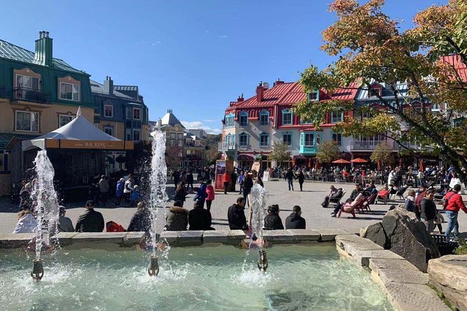 Mont-Tremblant 1 Day Tour - Why this $46 day trip can make sense