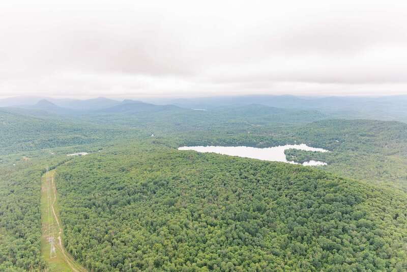 Mont Tremblant: Helicopter Tour with Optional Stopover - The 30-minute flight adds the region’s broadest aerial view