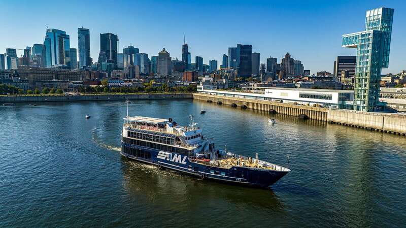 Montreal: 5 Attractions Pass - How the Montreal five-attraction system works