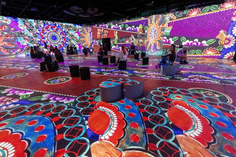 Montreal: 5 Attractions Pass - Choosing two Blue Collection attractions