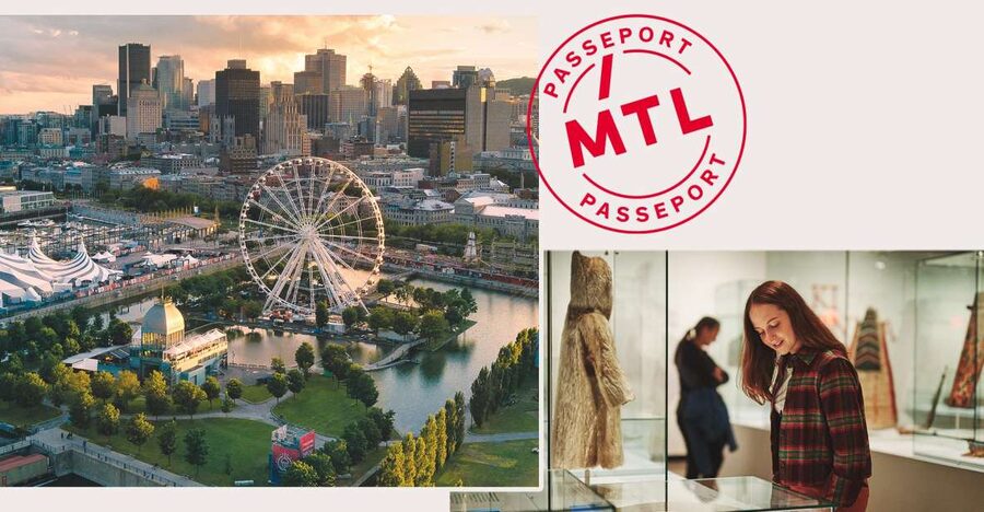 Montreal: 5 Attractions Pass - Reservations, scanners, and the small-print headaches
