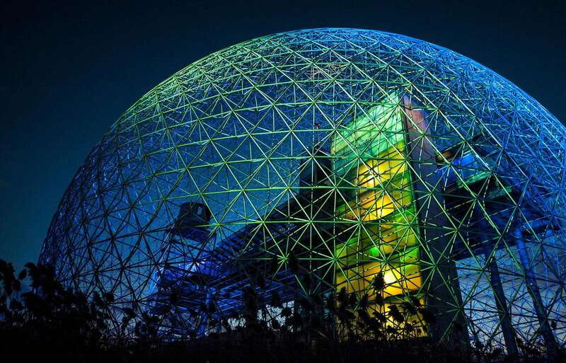 Montreal: 5 Attractions Pass - Accessibility and practical details
