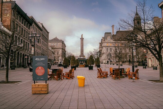 Montreal City Highlights 3 Hour Walking Tour | Gratuity-Based - Key points to know before you go
