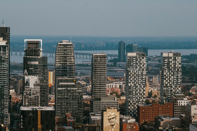 Montreal City Highlights 3 Hour Walking Tour | Gratuity-Based - Chinatown and the practical magic of the Underground City