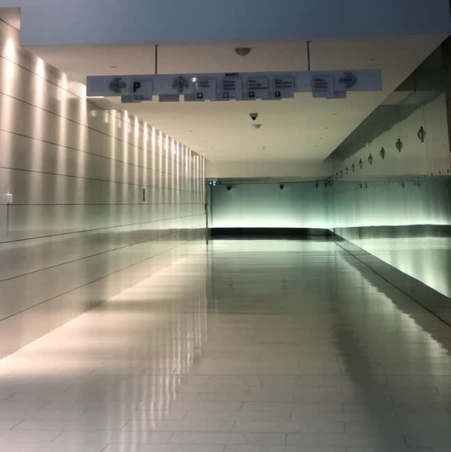 Montreal: Discover Reso - The Underground City - Why Montreal’s underground city needs a guide