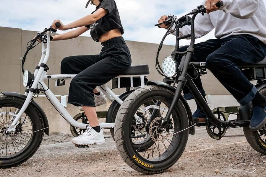 Montreal: E-Bike Sightseeing Tour - Key points to know before booking