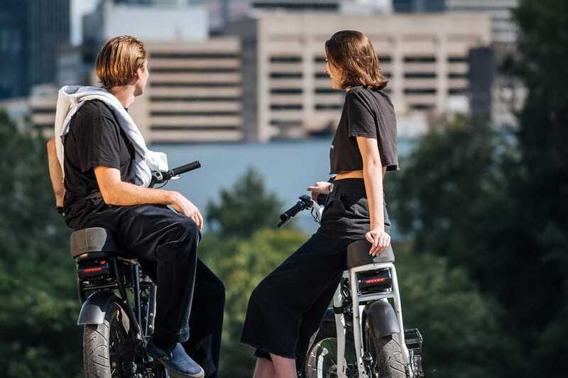 Montreal: E-Bike Sightseeing Tour - What makes this experience different