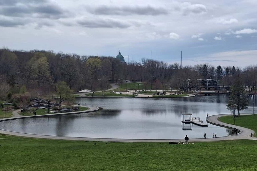 Montreal: E-Bike Sightseeing Tour - Who should choose the morning or afternoon?