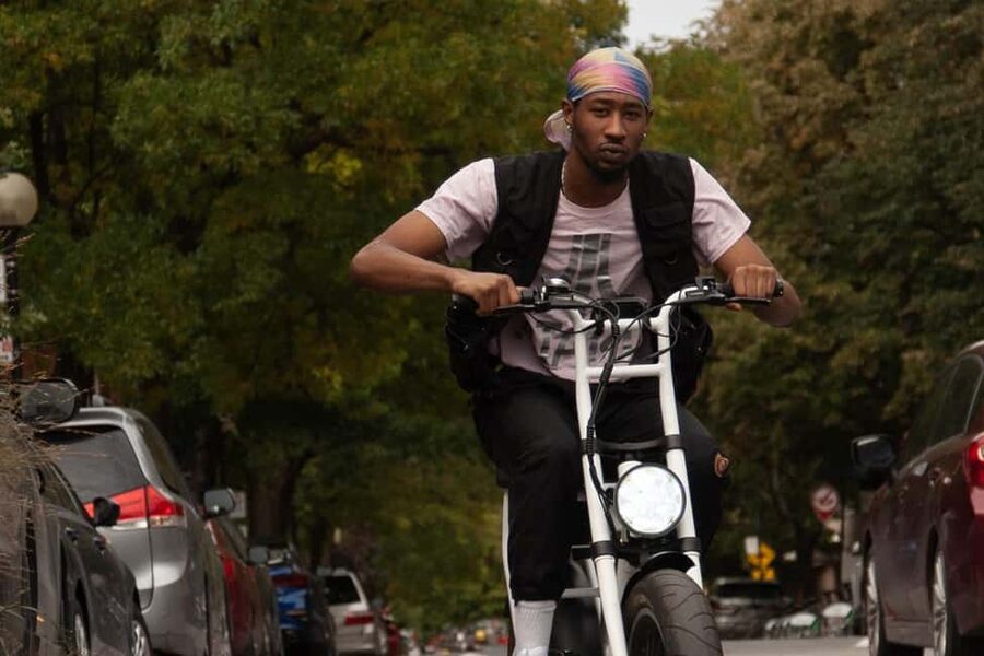 Montreal: E-Bike Sightseeing Tour - The morning route: Mount Royal, Jean-Talon Market, and Mile End