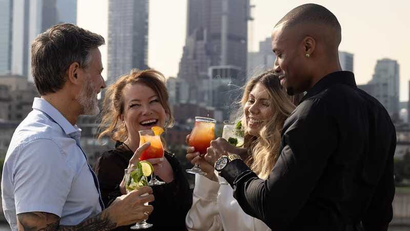 Montreal: Evening Cruise with DJ and Dance Floor - Sunset Views Give Way to Music and Dancing