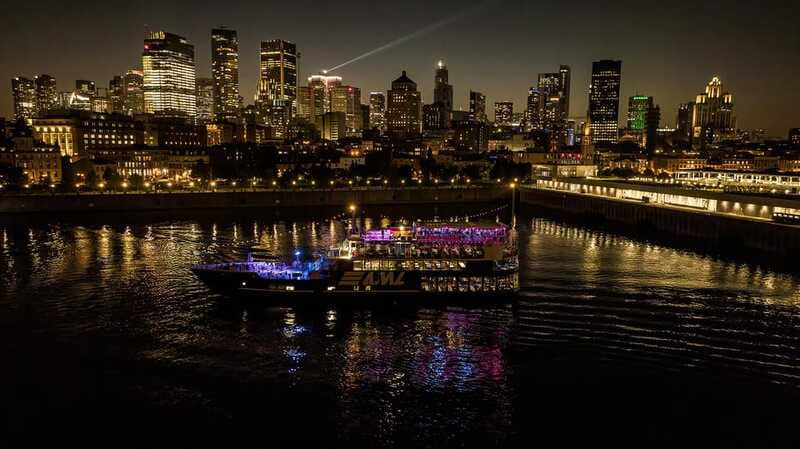 Montreal: Evening Cruise with DJ and Dance Floor - Who Will Enjoy This Cruise Most