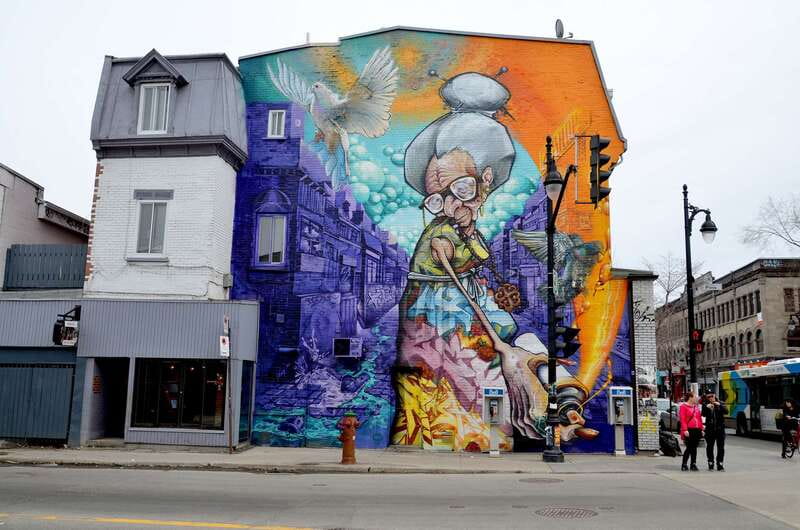 Montreal: Full-Day Small Group City Tour - Who will get the most from this day