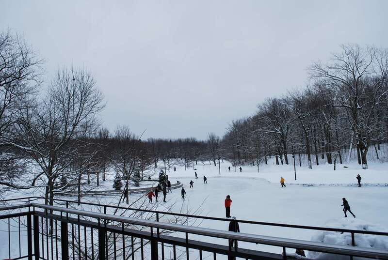 Montreal: Full-Day Small Group City Tour - Jacques Cartier Bridge and Saint Helen’s Island