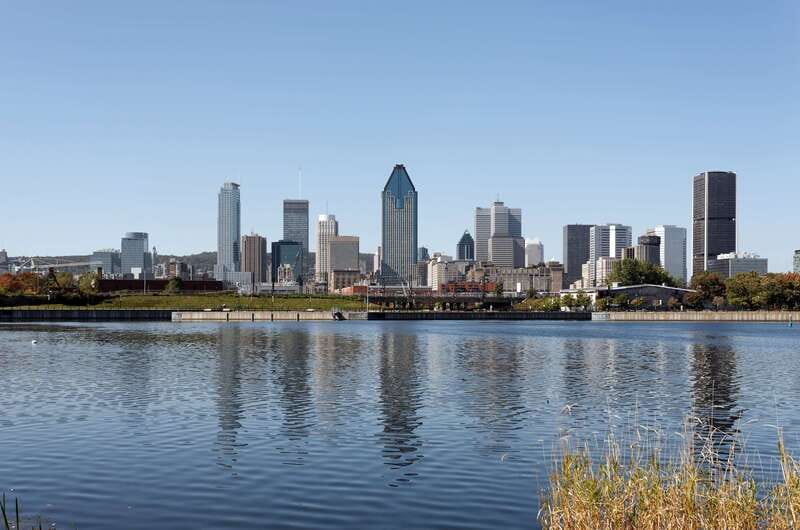 Montreal: Full-Day Small Group City Tour - Is $166 a fair price?
