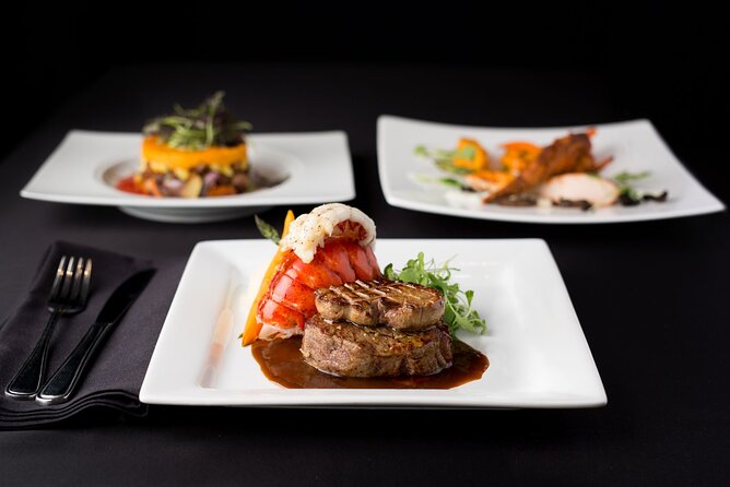 Montreal Gourmet Dinner Cruise with DJ & Dancing - Practical Tips for a Better Evening