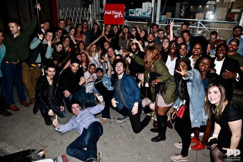 Montreal: Guided Bar Crawl with Free Shots and Club Entry - Who will enjoy this Montreal pub crawl?