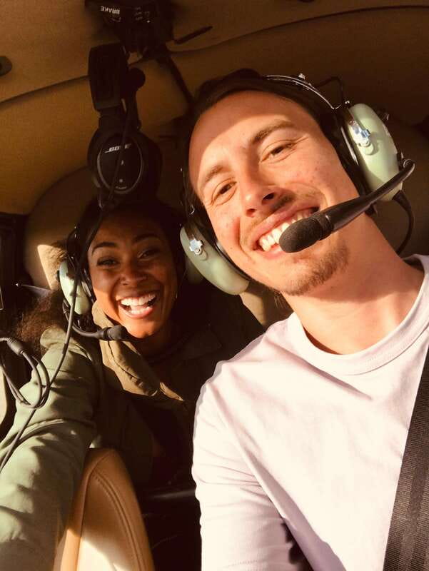 Montreal: Guided Helicopter Tour - The 30-minute route to Îles-de-Boucherville