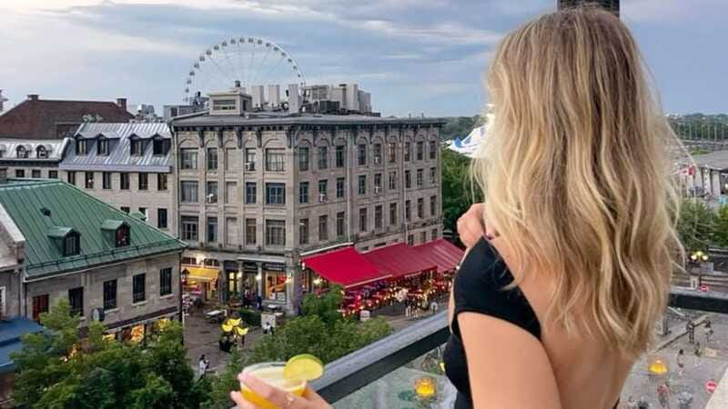 Montreal: Guided Pub Crawl of the City's Skyline Bars - Practical booking advice