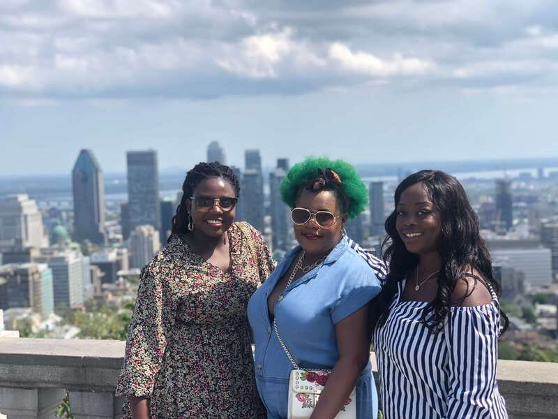 Montréal: Guided Tour in Vintage Convertible Cadillac - Why a vintage Cadillac works so well in Montreal
