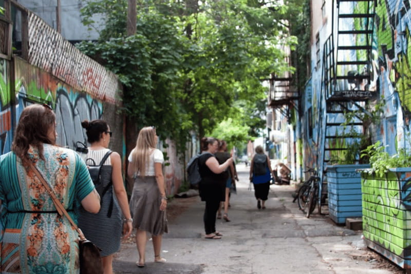 Montreal: Guided Walking Tour of Montreal's Murals - Should You Book the Montreal Murals Tour?