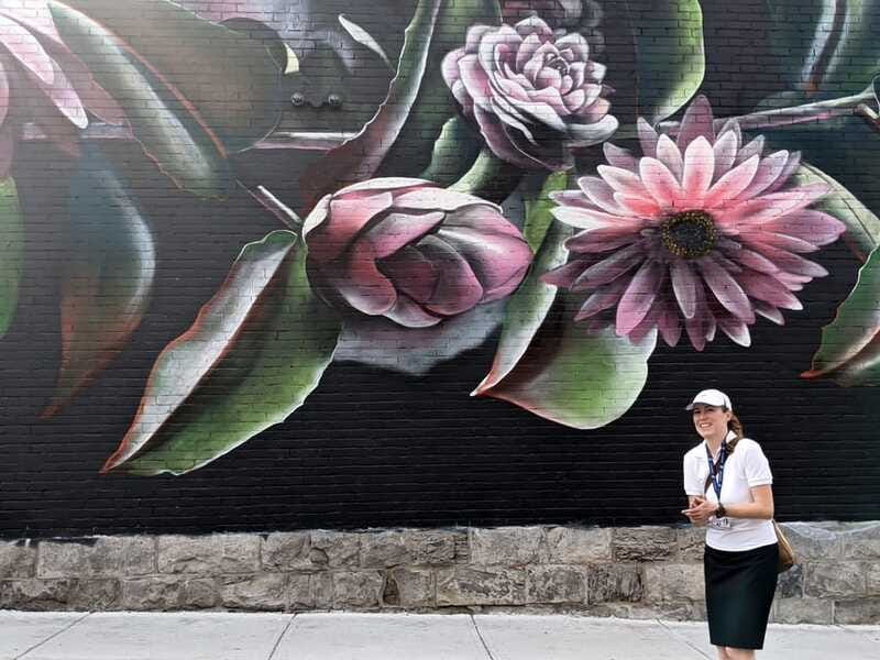 Montreal: Guided Walking Tour of Montreal's Murals - Who Should Book This Walk?