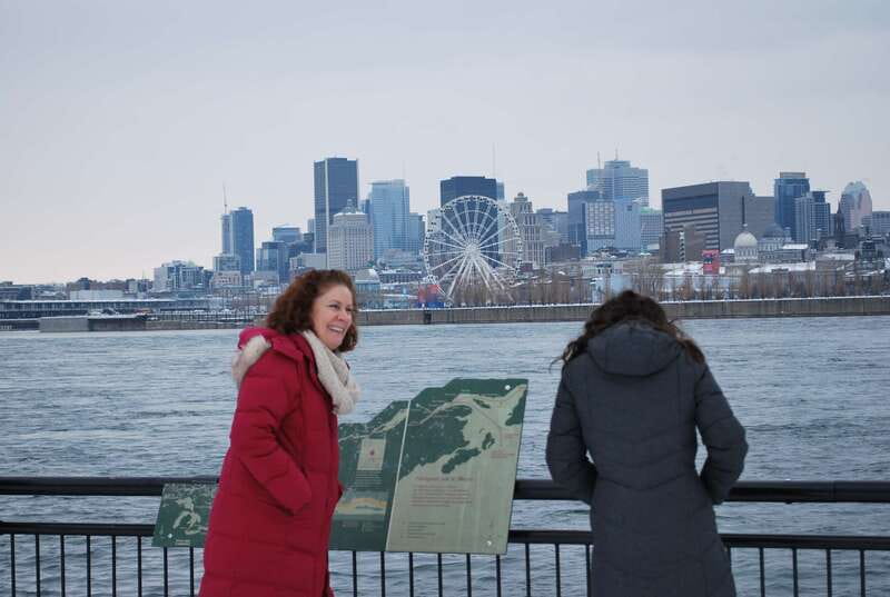 Montreal: Half-Day City Tour - Key points before you book