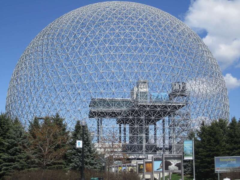 Montreal: Half-Day City Tour - Should you book the Montreal half-day tour?