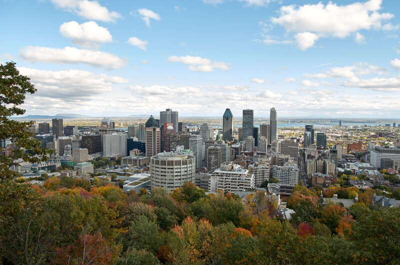 Montreal: Half-Day City Tour - What three hours can really show you