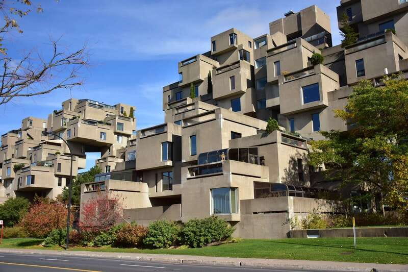 Montreal: Half-Day City Tour - The best way to choose morning or afternoon