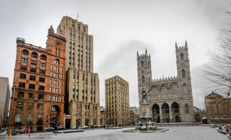 Montreal: Half-Day City Tour - Who will enjoy this tour most