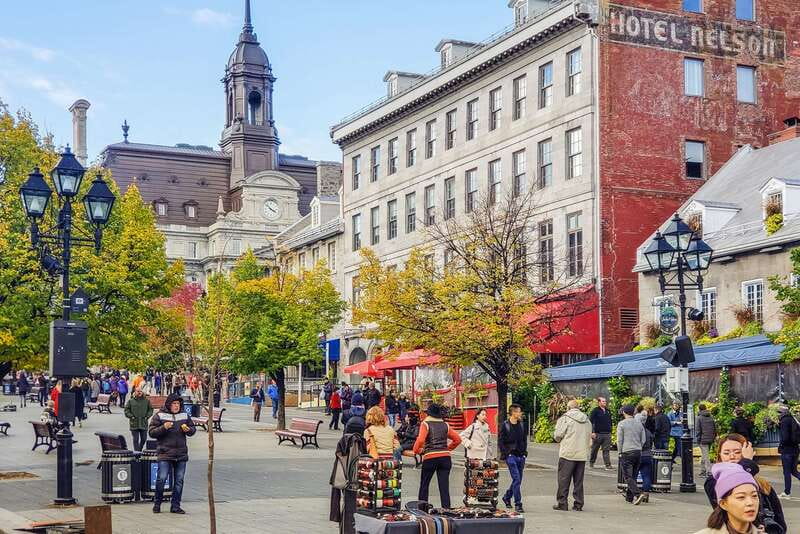 Montreal: Hop-On Hop-Off Double-Decker Bus Tour - Saint Joseph’s Oratory and the two Mount Royal views