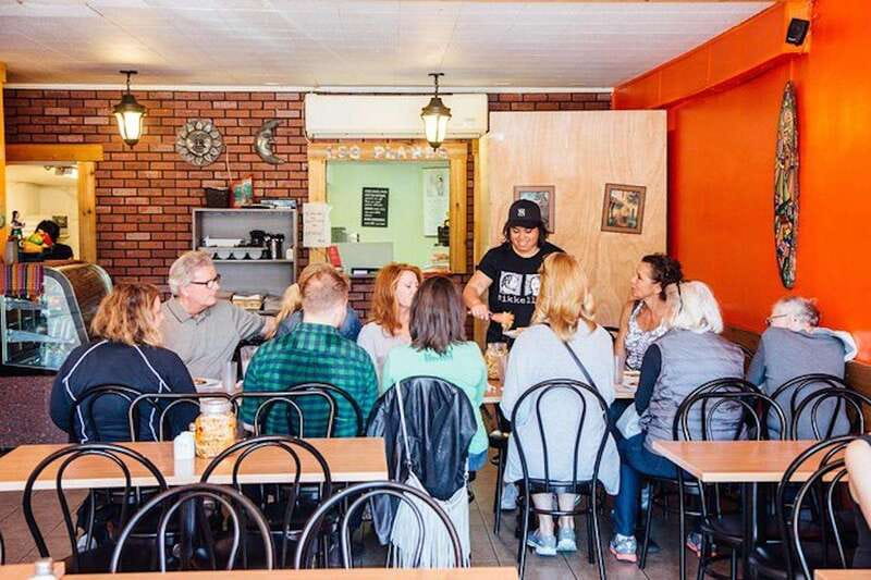 Montreal: Jean-Talon Market & Beyond Locally Owned Food Tour - Why this tour takes a different route through Montreal